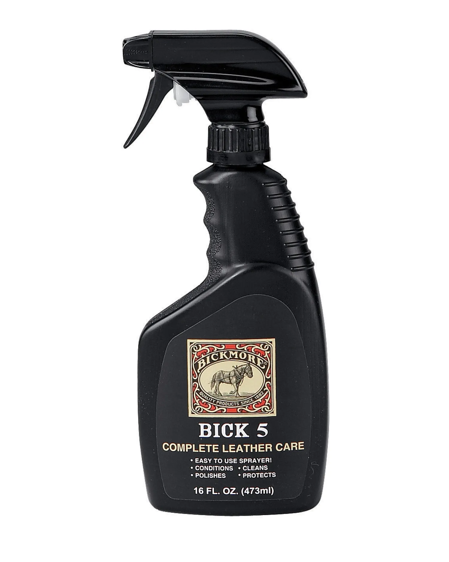 Hot ANIMAL HEALTH INT Bickmore® Complete Leather Care