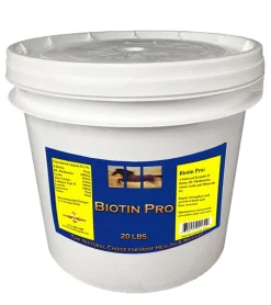 New JACKS MFG Biotin Pro