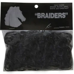 Hot JACKS MFG Braiding Bands