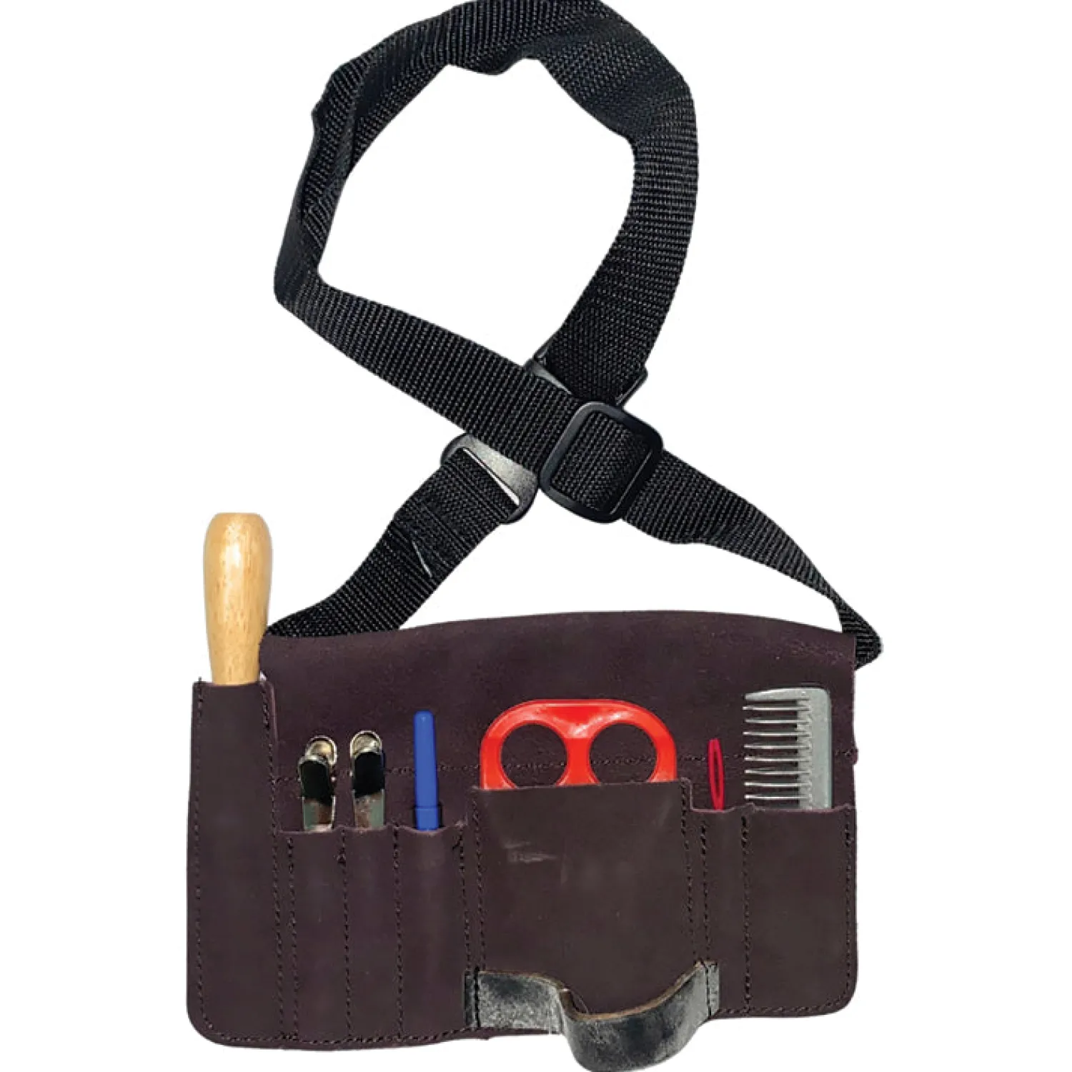 Hot INTREPID INTL Braiding Belt