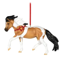 Sale REEVES INTERNATIONAL Breyer® 2025 Beautiful Breeds Ornament - Shetland Pony