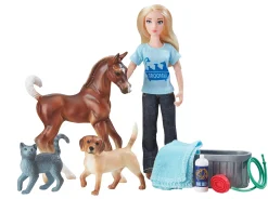 Hot REEVES INTERNATIONAL Breyer® Classics® Pet Groomer
