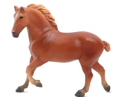 Clearance REEVES INTERNATIONAL Breyer® Mini Whinnies Barn Surprise