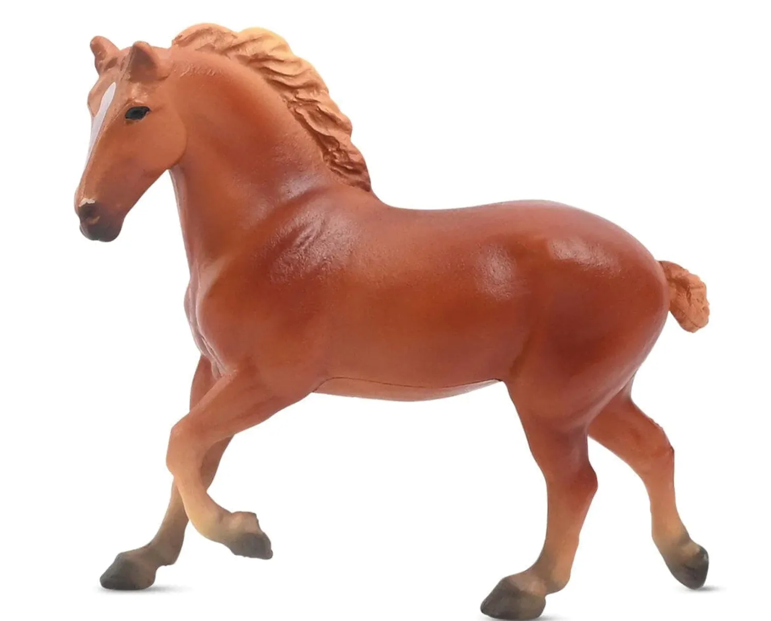 Clearance REEVES INTERNATIONAL Breyer® Mini Whinnies Barn Surprise