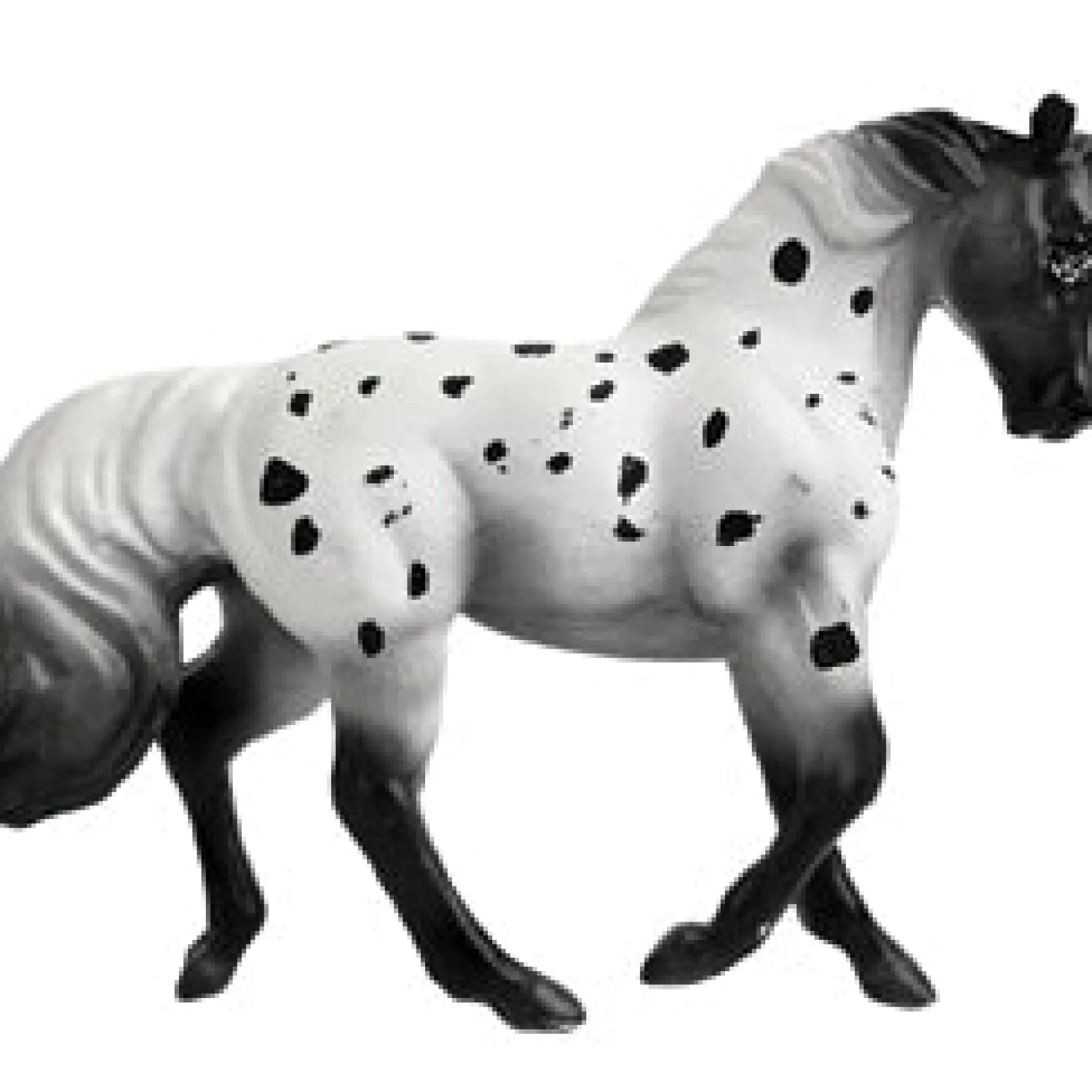 Discount REEVES INTERNATIONAL Breyer® Mini Whinnies® Horse Surprise, Series 4