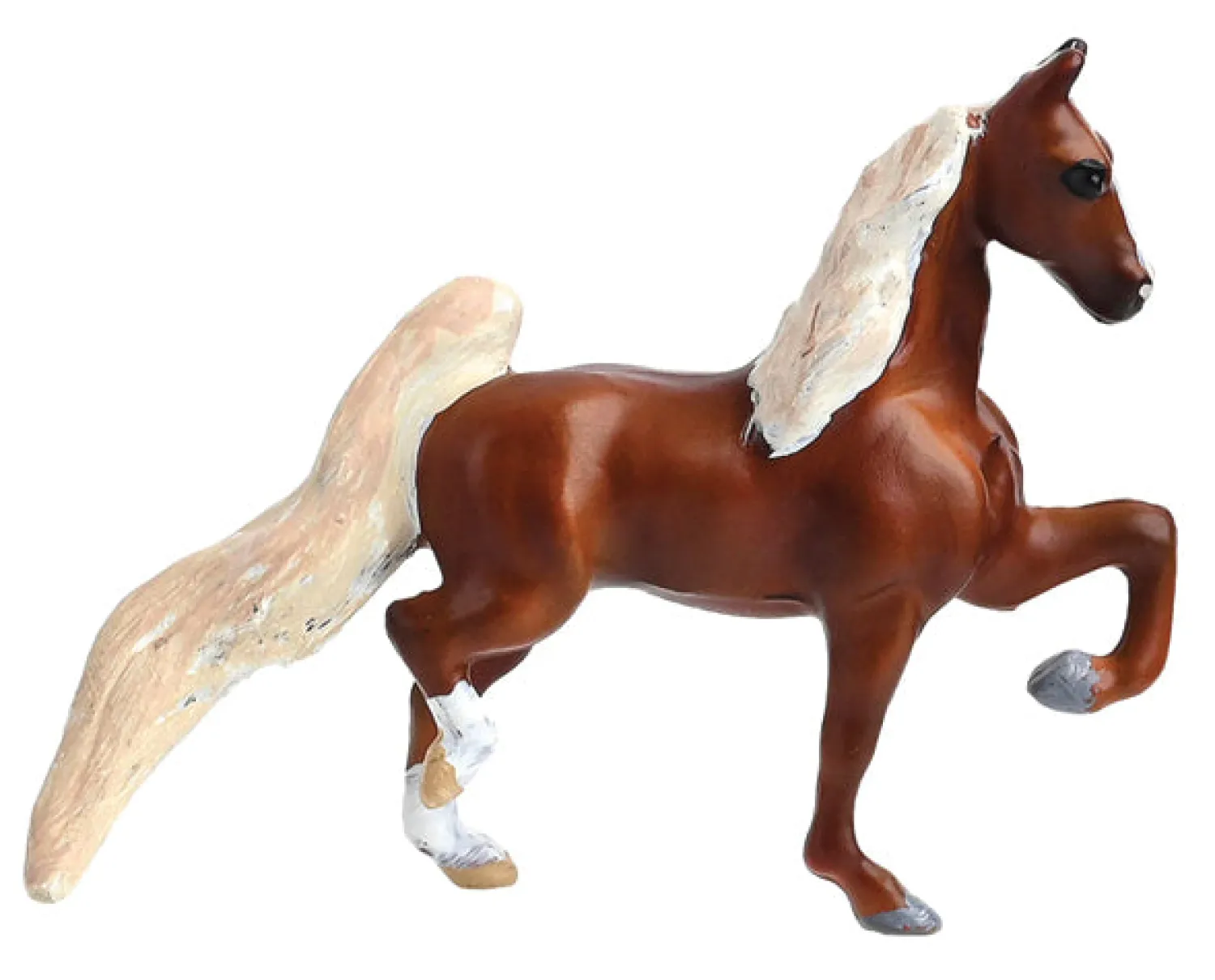 Discount REEVES INTERNATIONAL Breyer® Mini Whinnies® Horse Surprise, Series 4