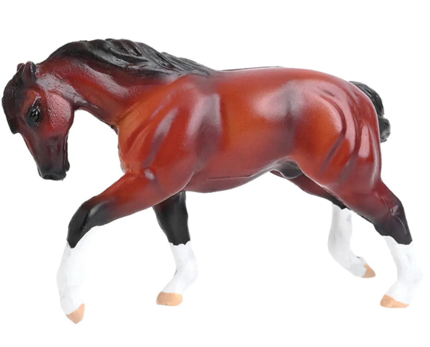 Discount REEVES INTERNATIONAL Breyer® Mini Whinnies® Horse Surprise, Series 4