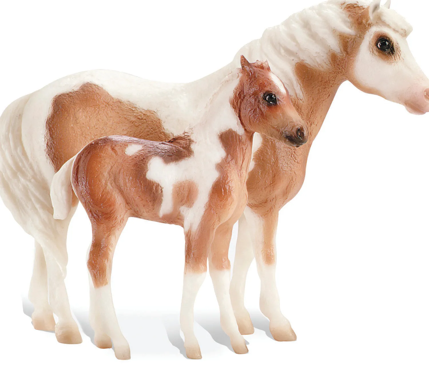 Online REEVES INTERNATIONAL Breyer® Misty & Stormy Models & Book Set