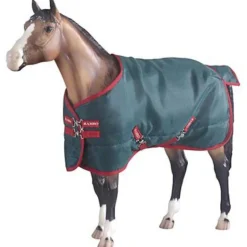 Hot REEVES INTERNATIONAL Breyer® Rambo Blanket