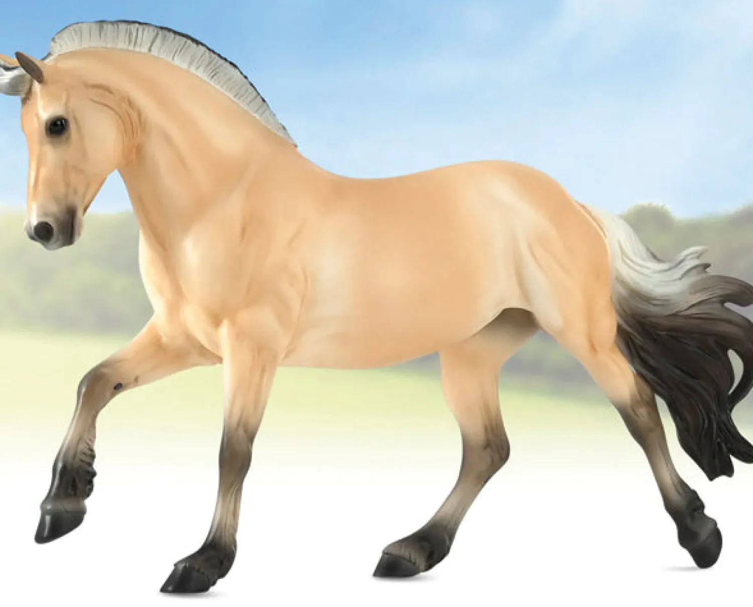 Discount REEVES INTERNATIONAL Breyer® Sweetwater’s Zorah Belle