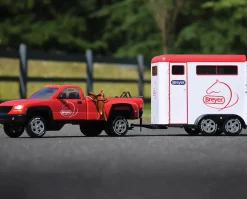 New REEVES INTERNATIONAL Breyer® Traditional Series Dually Truck