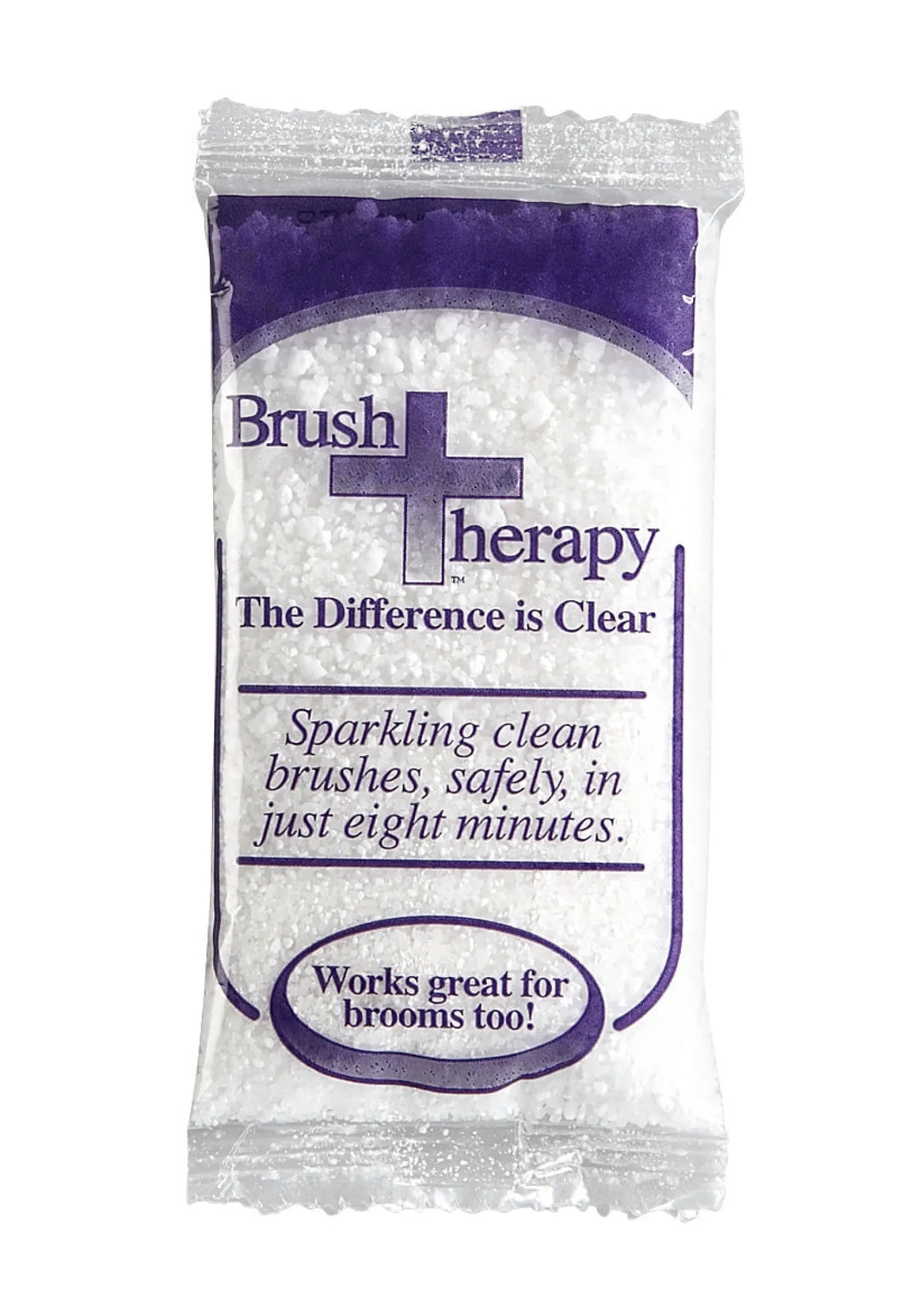 Online CHAMPION BRUSH Brush Therapy