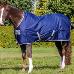 Hot TOKLAT ORIGINALS Bucas Freedom Light Turnout Navy