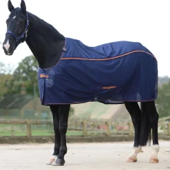 Hot TOKLAT ORIGINALS Bucas Therapy Mesh Cooler Navy