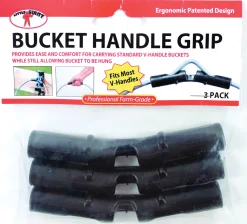 Sale ANIMAL HEALTH INT Bucket Handle Grip