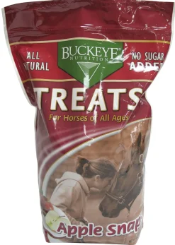 Online BRADLEY CALDWELL Buckeye Nutrition® No Sugar Added Apple Snaps