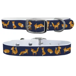SWYFT PRINTS/C4 C4 Dog Collar