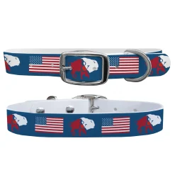 SWYFT PRINTS/C4 C4 Dog Collar