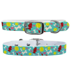 SWYFT PRINTS/C4 C4 Dog Collar