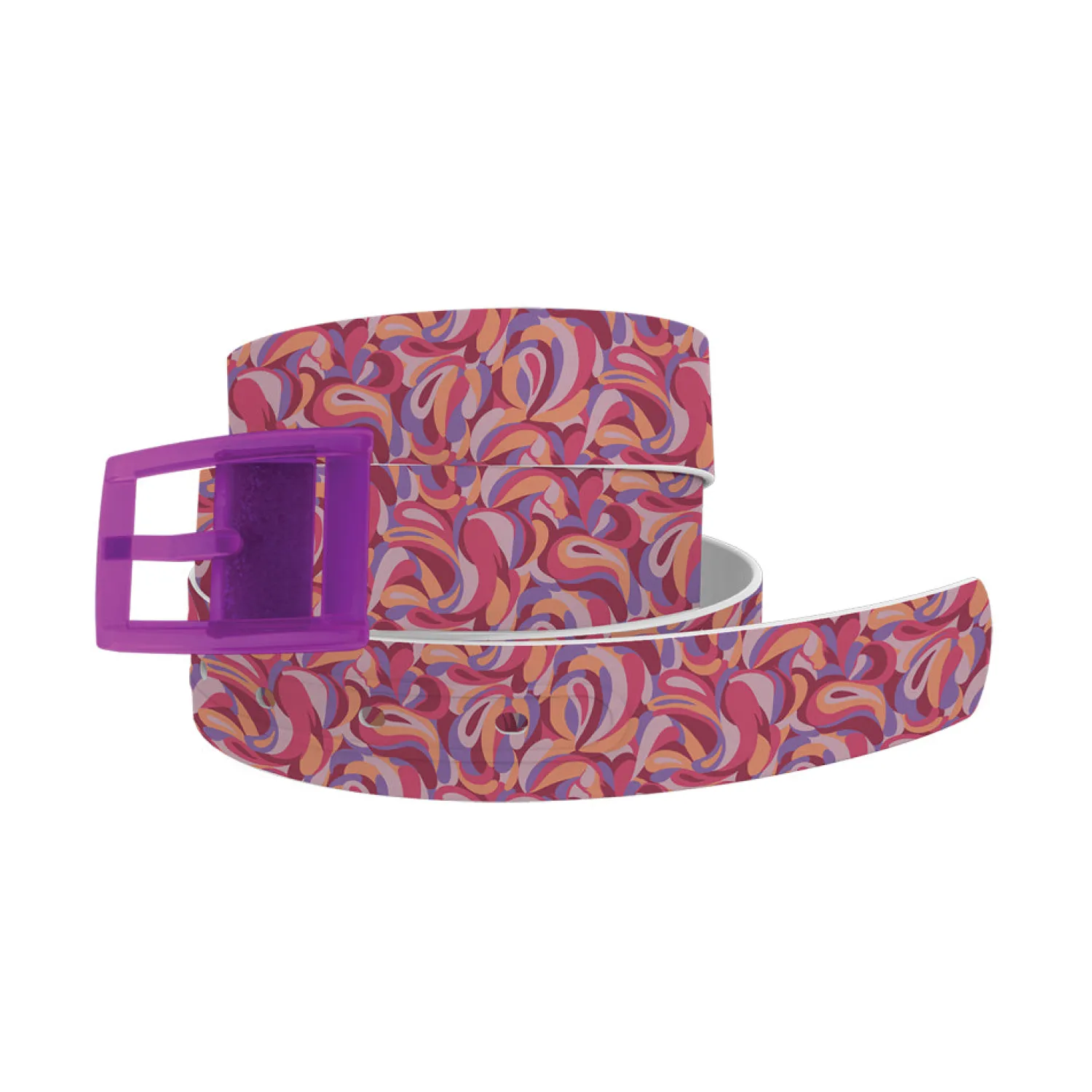 Online SWYFT PRINTS/C4 C4 Dover Saddlery Exclusive Pattern Belt with Buckle