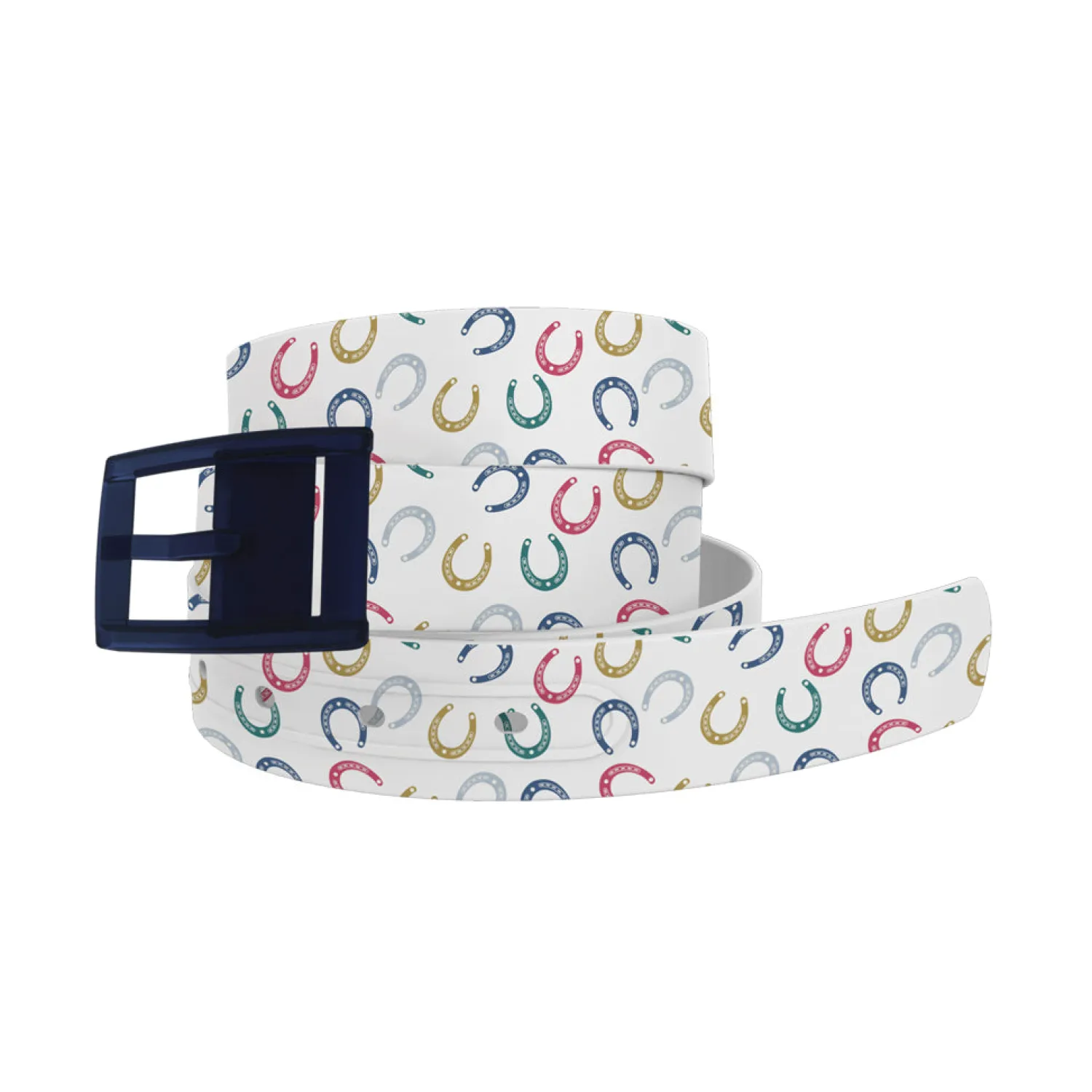 Online SWYFT PRINTS/C4 C4 Dover Saddlery Exclusive Pattern Belt with Buckle