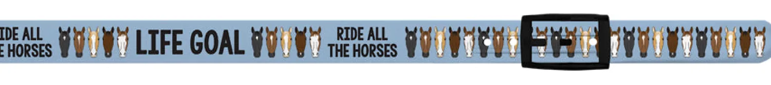 Discount SWYFT PRINTS/C4 C4 Dover Saddlery® Exclusive Belt