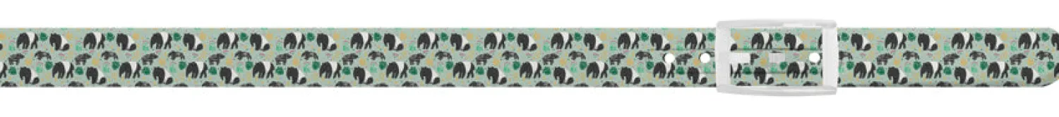 Discount SWYFT PRINTS/C4 C4 Dover Saddlery® Exclusive Belt