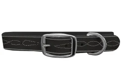 Hot SWYFT PRINTS/C4 C4 Equine Print Dog Collar