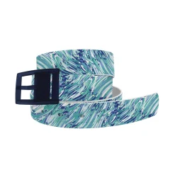 Discount SWYFT PRINTS/C4 C4 Pattern Belt with Buckle