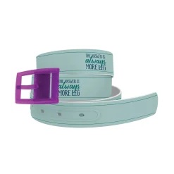 Discount SWYFT PRINTS/C4 C4 Pattern Belt with Buckle