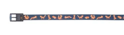 Hot SWYFT PRINTS/C4 C4 Print Belt with Buckle
