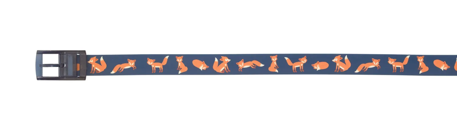 Hot SWYFT PRINTS/C4 C4 Print Belt with Buckle