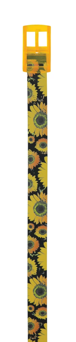 Hot SWYFT PRINTS/C4 C4 Print Belt with Buckle