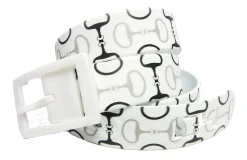Hot SWYFT PRINTS/C4 C4 Print Belt with Buckle