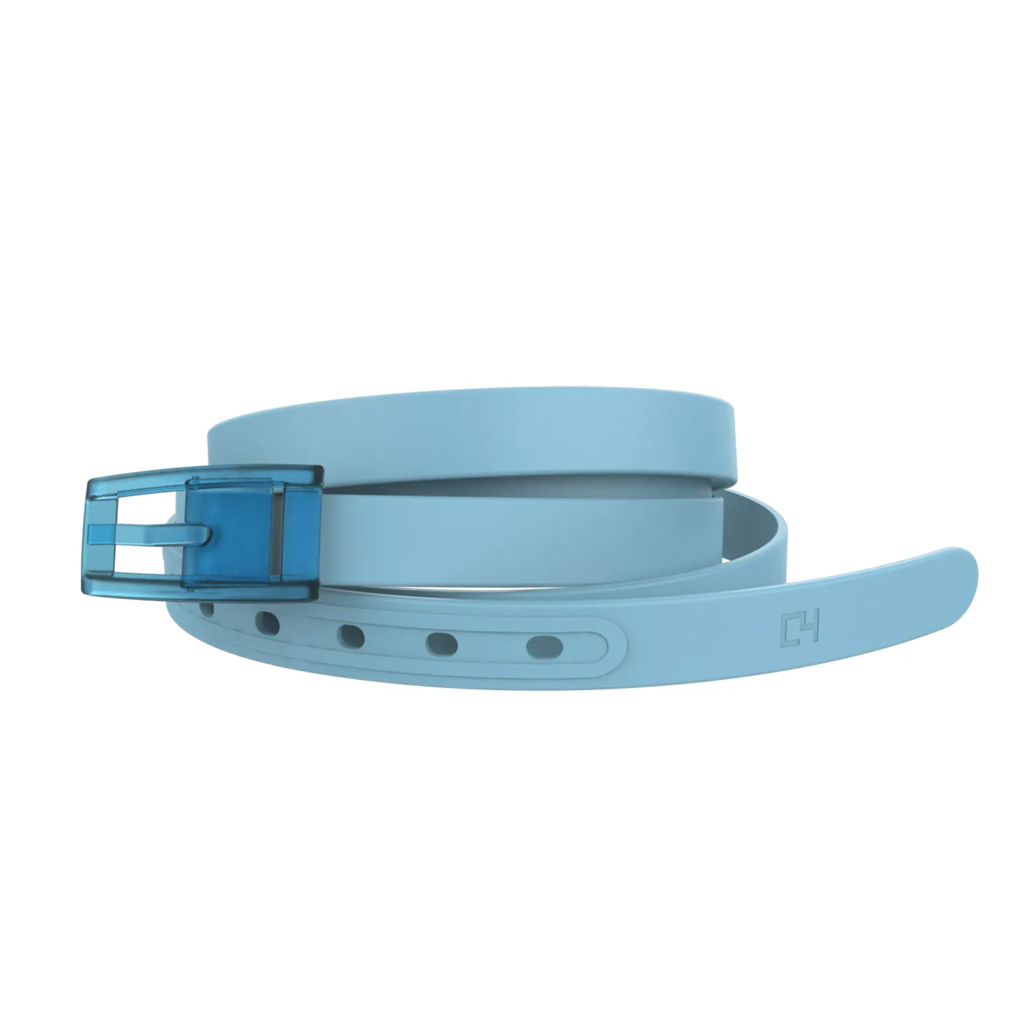 Online SWYFT PRINTS/C4 C4 Skinny Belt