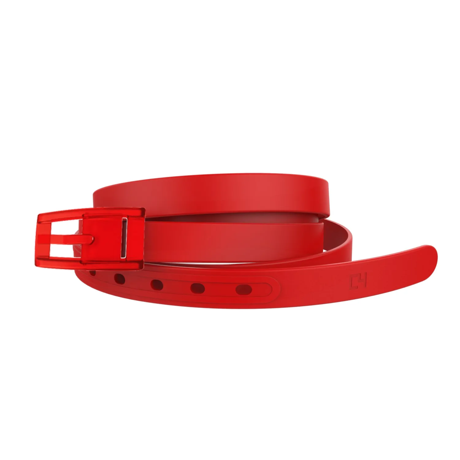 Online SWYFT PRINTS/C4 C4 Skinny Belt