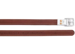 ERS Camelot Lined Stirrup Leath