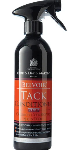 Online RJ MATTHEWS Carr & Day & Martin® Belvoir® Tack Conditioner Spray