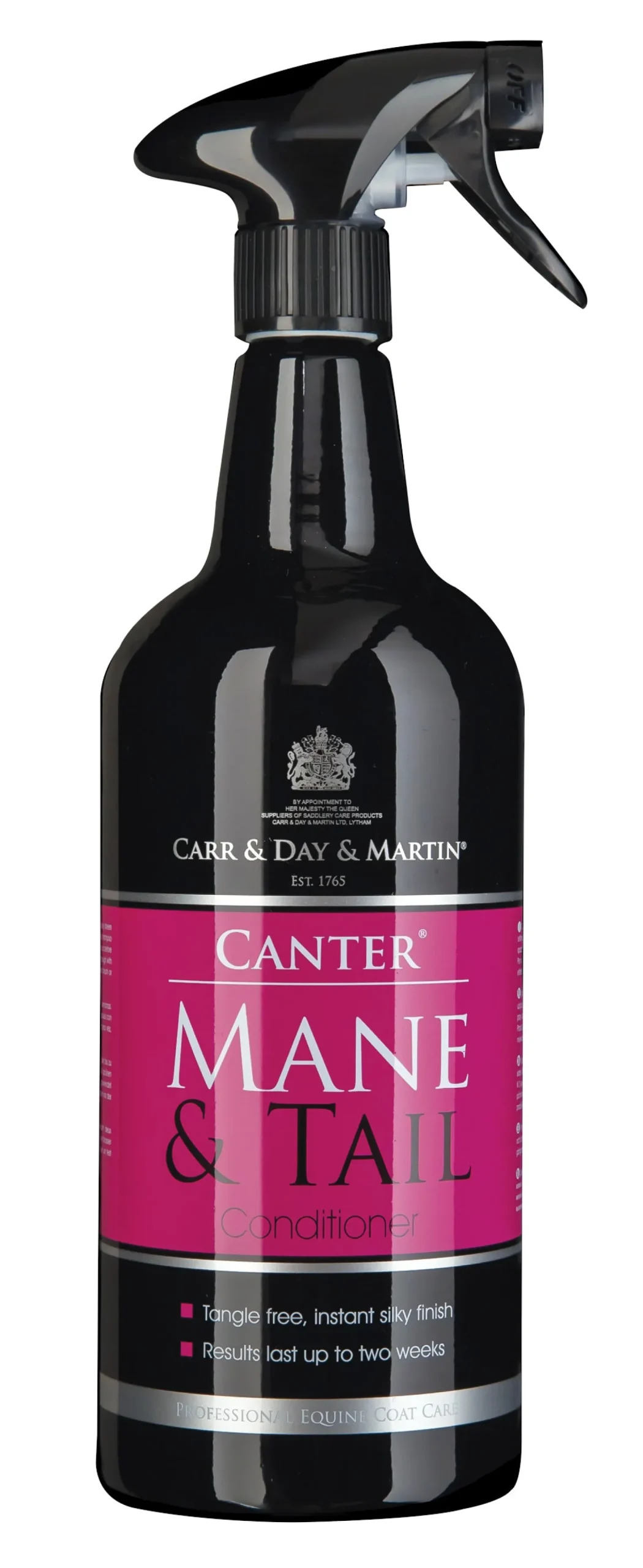 Best RJ MATTHEWS Carr & Day & Martin® Canter® Mane & Tail