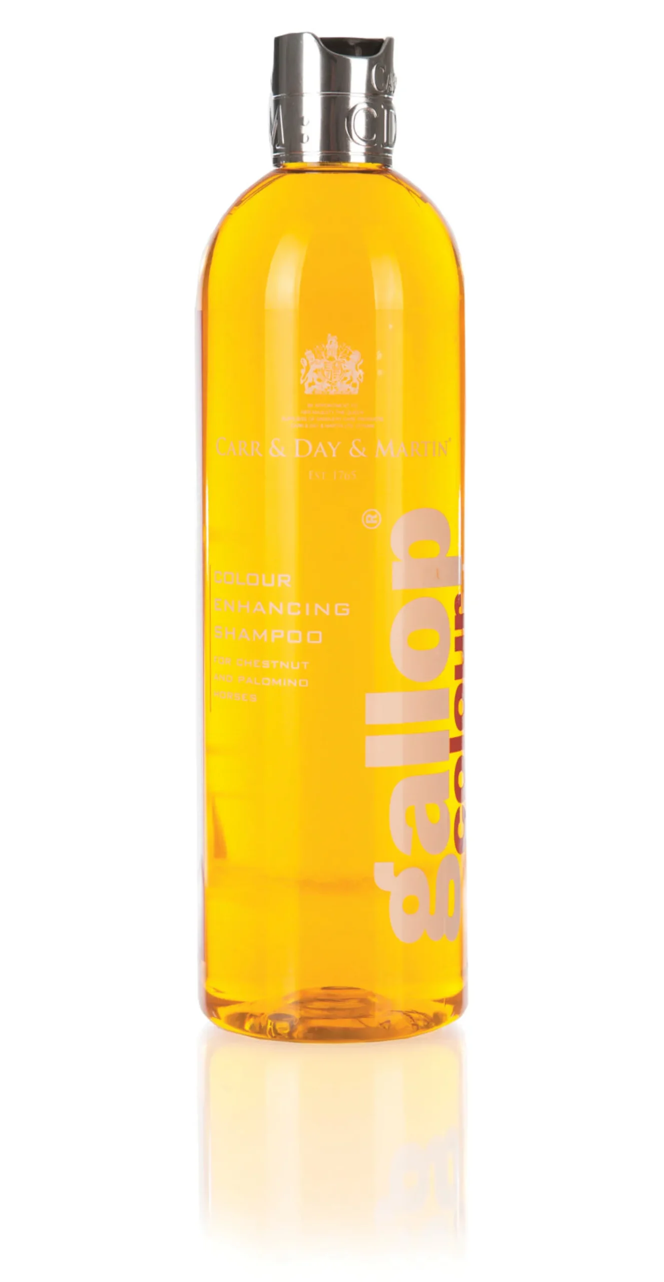 Clearance RJ MATTHEWS Carr & Day & Martin® Gallop Colour Enhancing Shampoo
