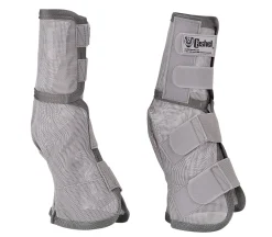 Outlet CASHEL COMPANY Cashel® Cool Crusader™ Leg Guards Grey