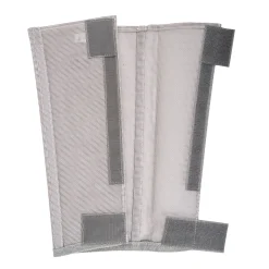 Best CASHEL COMPANY Cashel® Leg Guards - Set of 4