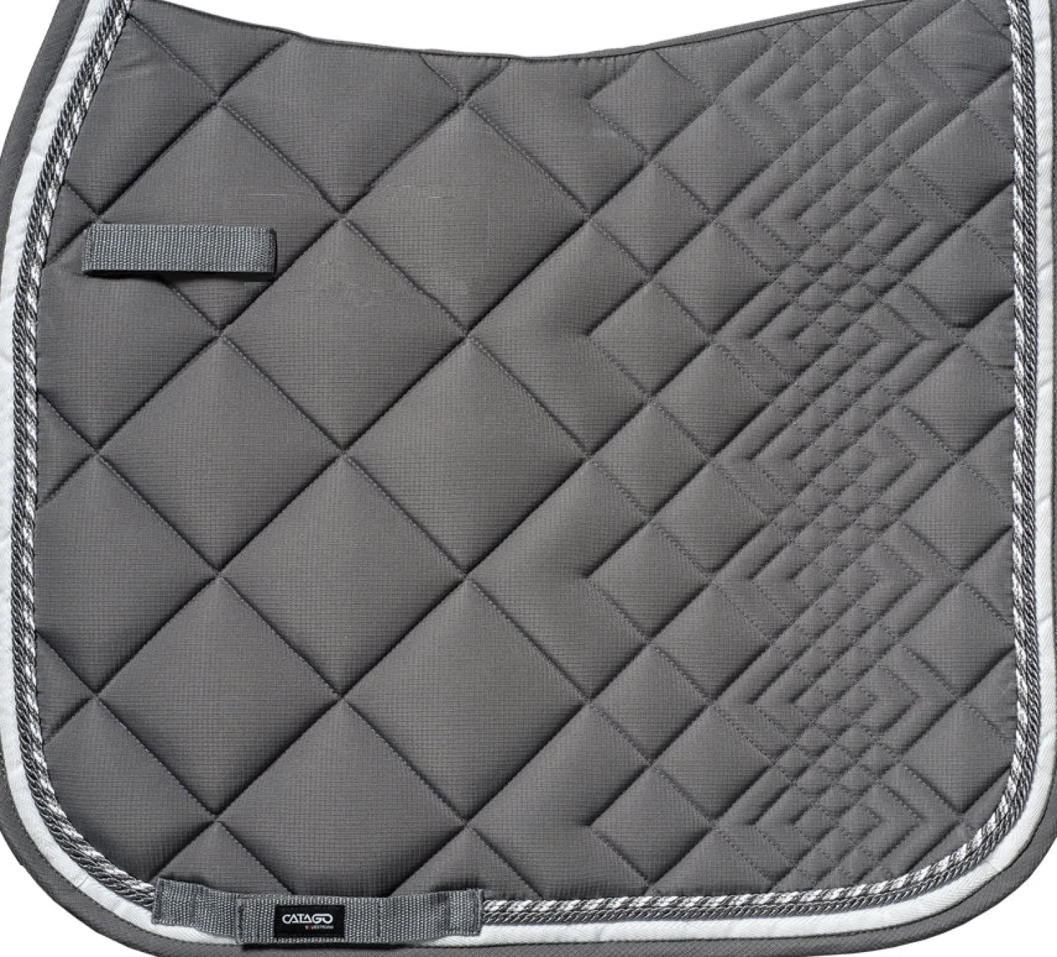 ERS Catago® Diamond Dressage Pad
