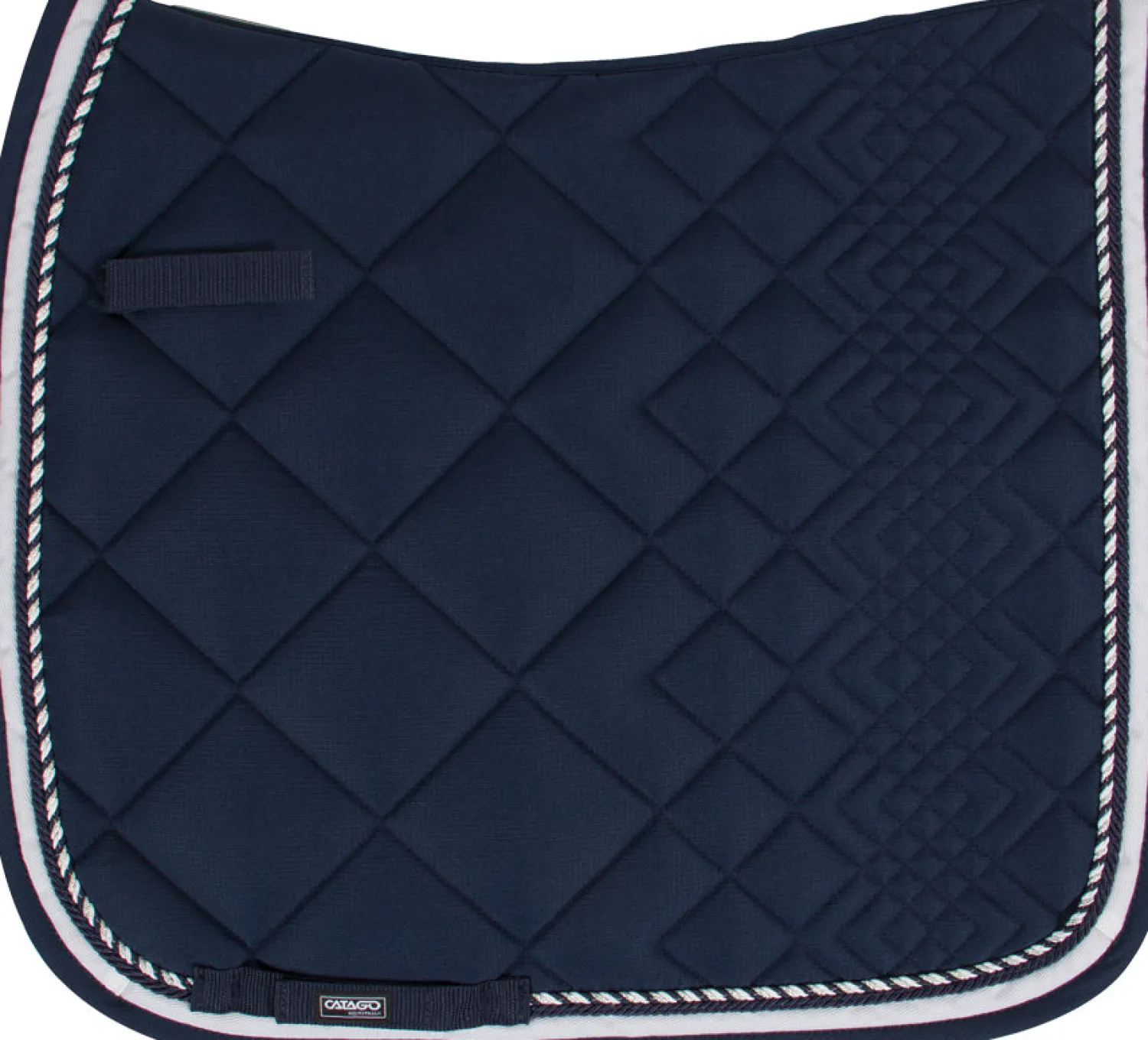 ERS Catago® Diamond Dressage Pad