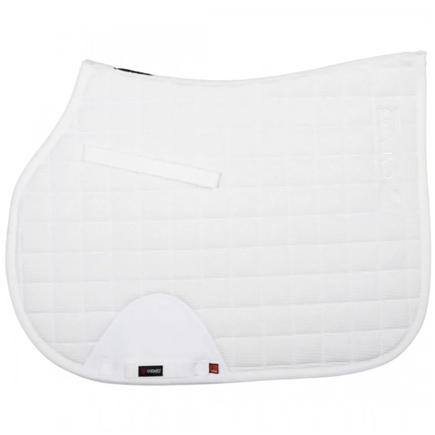 Clearance ERS Catago® FIR-Tech All-Purpose Saddle Pad