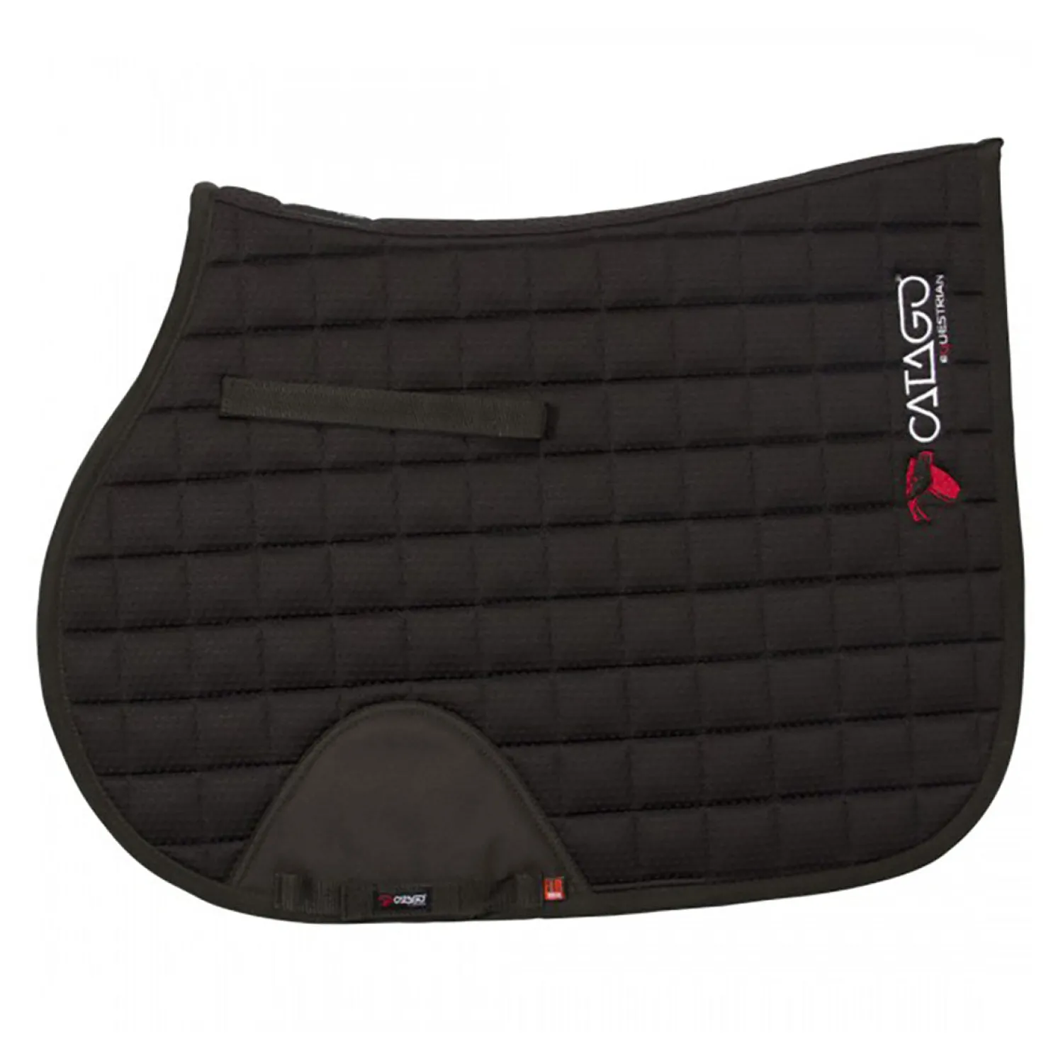 Clearance ERS Catago® FIR-Tech All-Purpose Saddle Pad