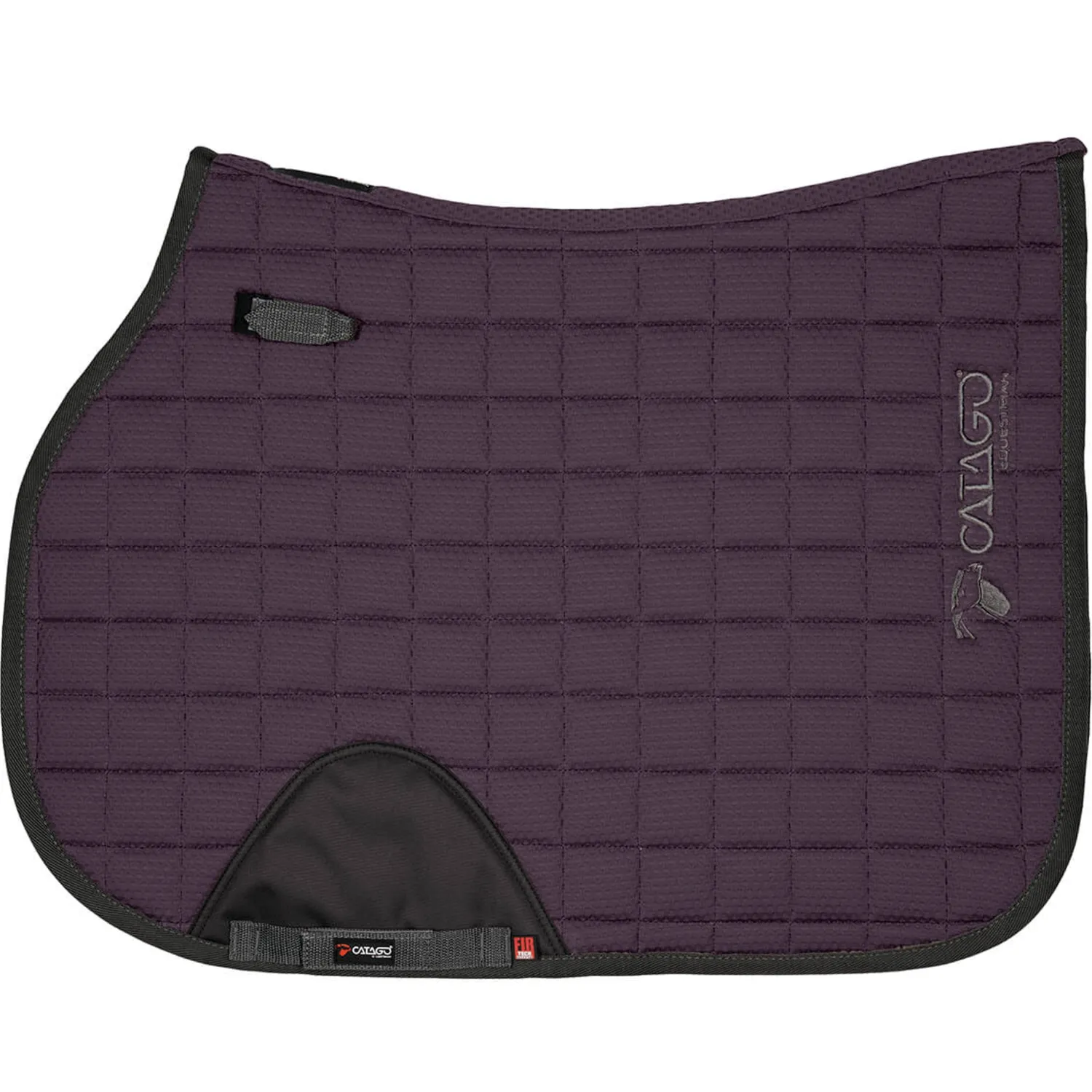 Clearance ERS Catago® FIR-Tech All-Purpose Saddle Pad