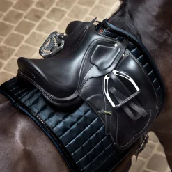 Hot ERS Catago® FIR-Tech Elegant Dressage Pad