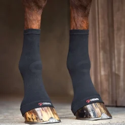 Discount ERS Catago® FIR-Tech Fetlock Socks Black