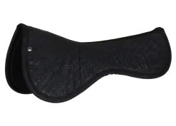 Clearance ERS Catago® Fir-Tech Half Pad Black